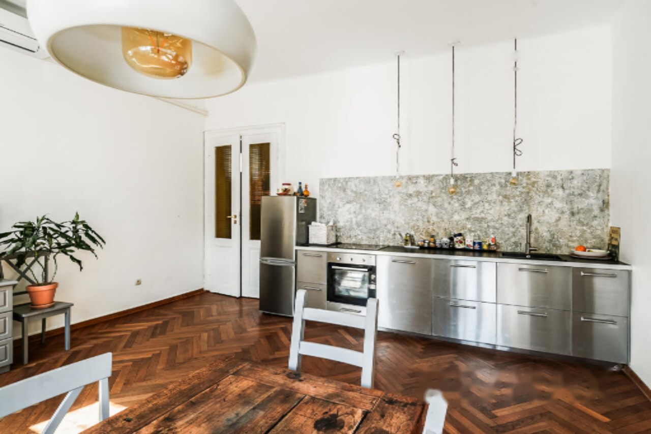 Квартира в Любляне, Словения, 106 м² - фото 11