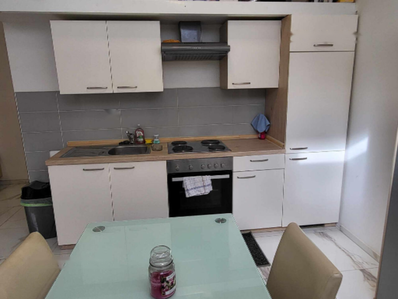 Квартира в Любляне, Словения, 34 м² - фото 11