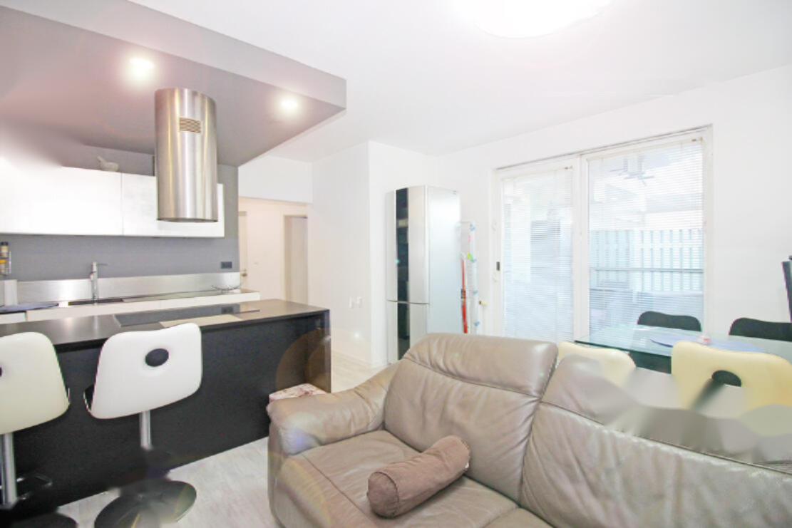 Квартира в Любляне, Словения, 50 м² - фото 11