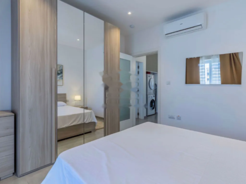 Квартира в Сент-Джулиансе, Мальта, 115 м² - фото 11