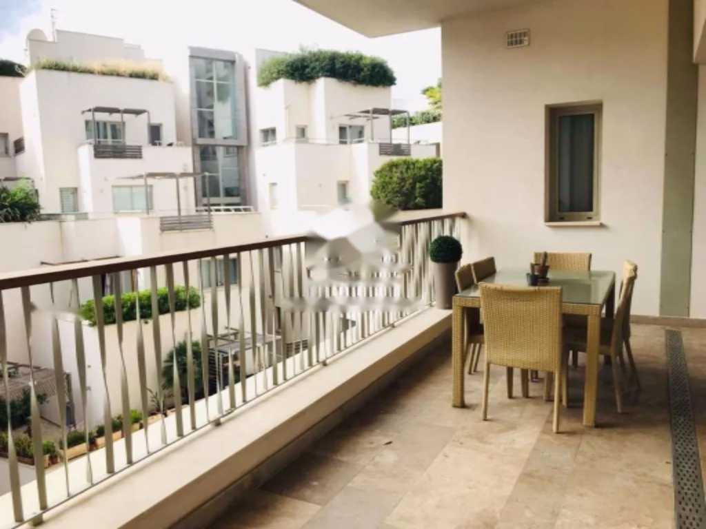 Квартира в Слиме, Мальта, 230 м² - фото 11