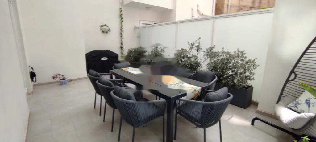 Квартира в Сиггиеви, Мальта, 207 м² - фото 11