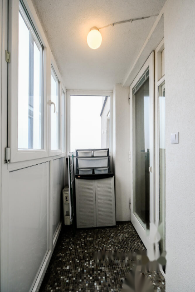 Квартира в Любляне, Словения, 47 м² - фото 11