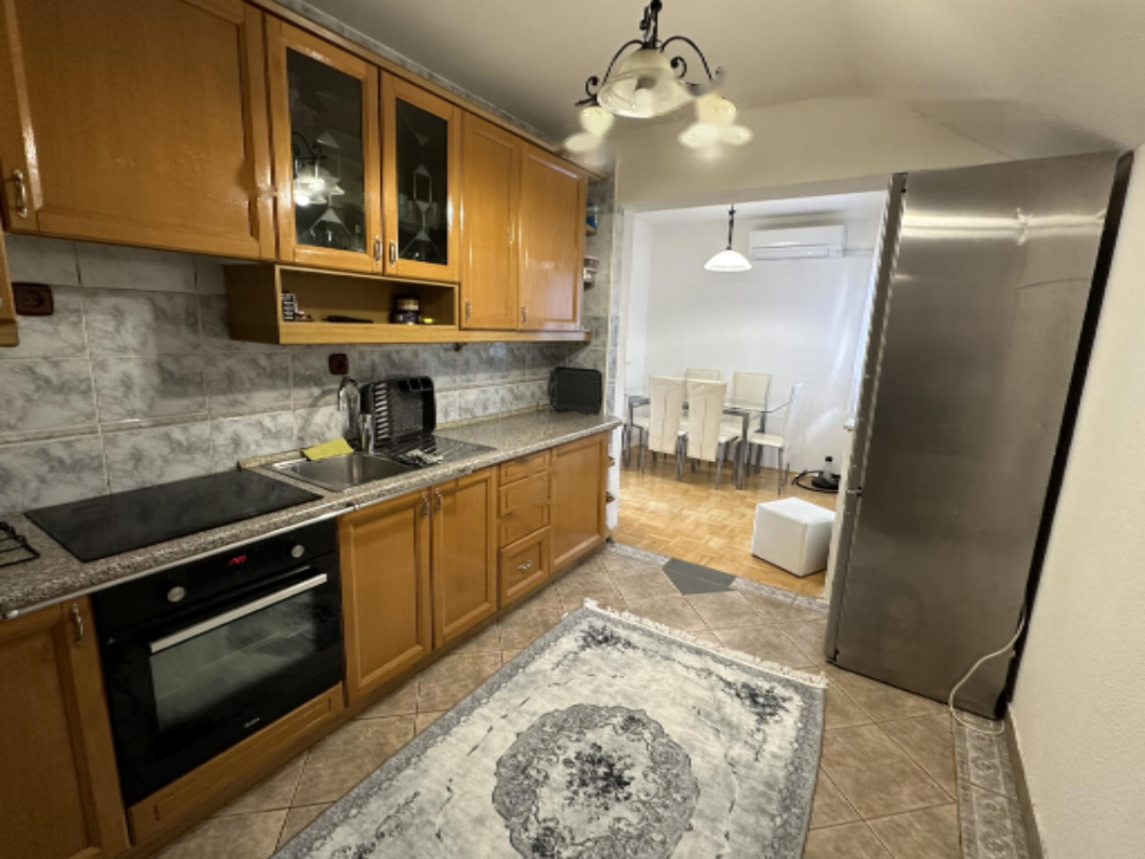 Квартира в Любляне, Словения, 113 м² - фото 11