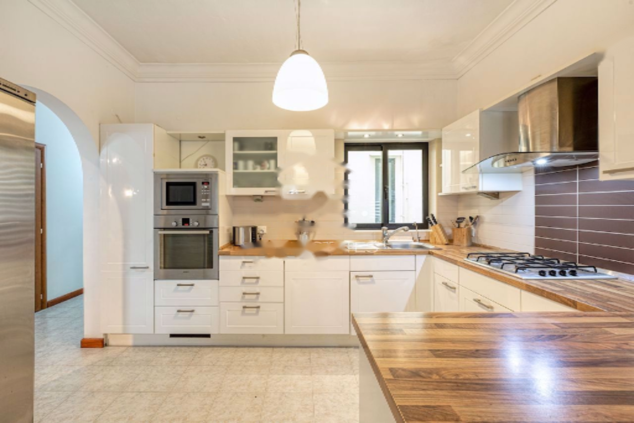 Квартира в Пемброке, Мальта, 129 м² - фото 11