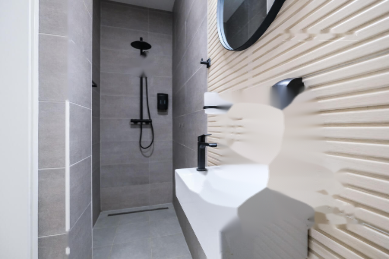 Квартира в Любляне, Словения, 40 м² - фото 11