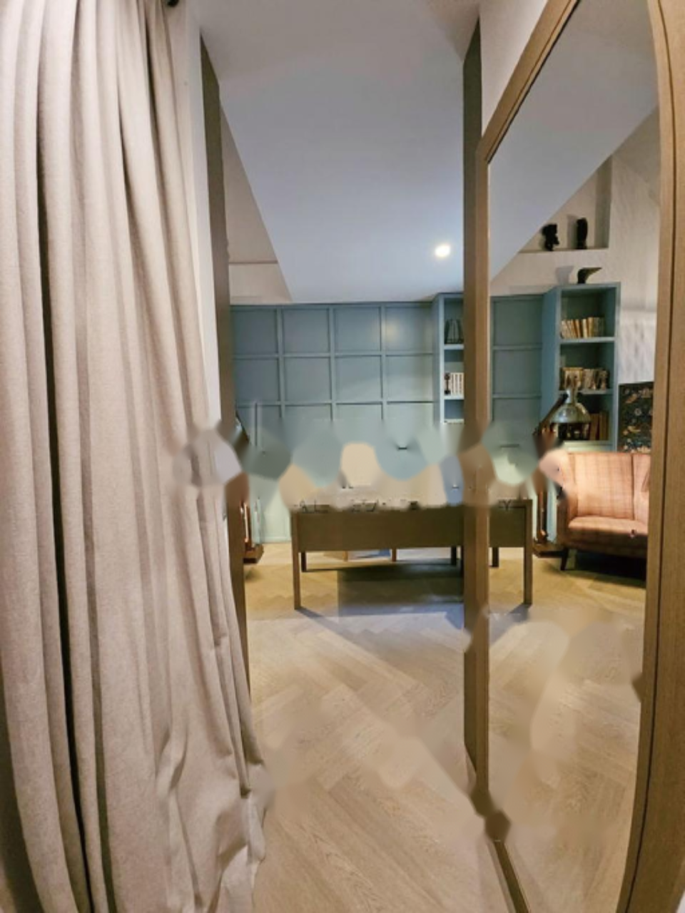 Квартира в Любляне, Словения, 258 м² - фото 11