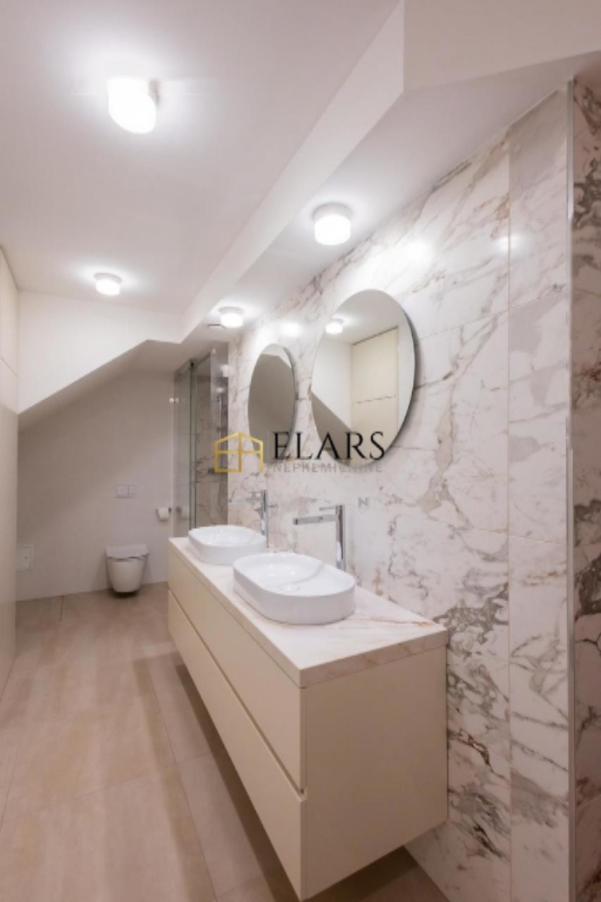 Квартира в Любляне, Словения, 80 м² - фото 11