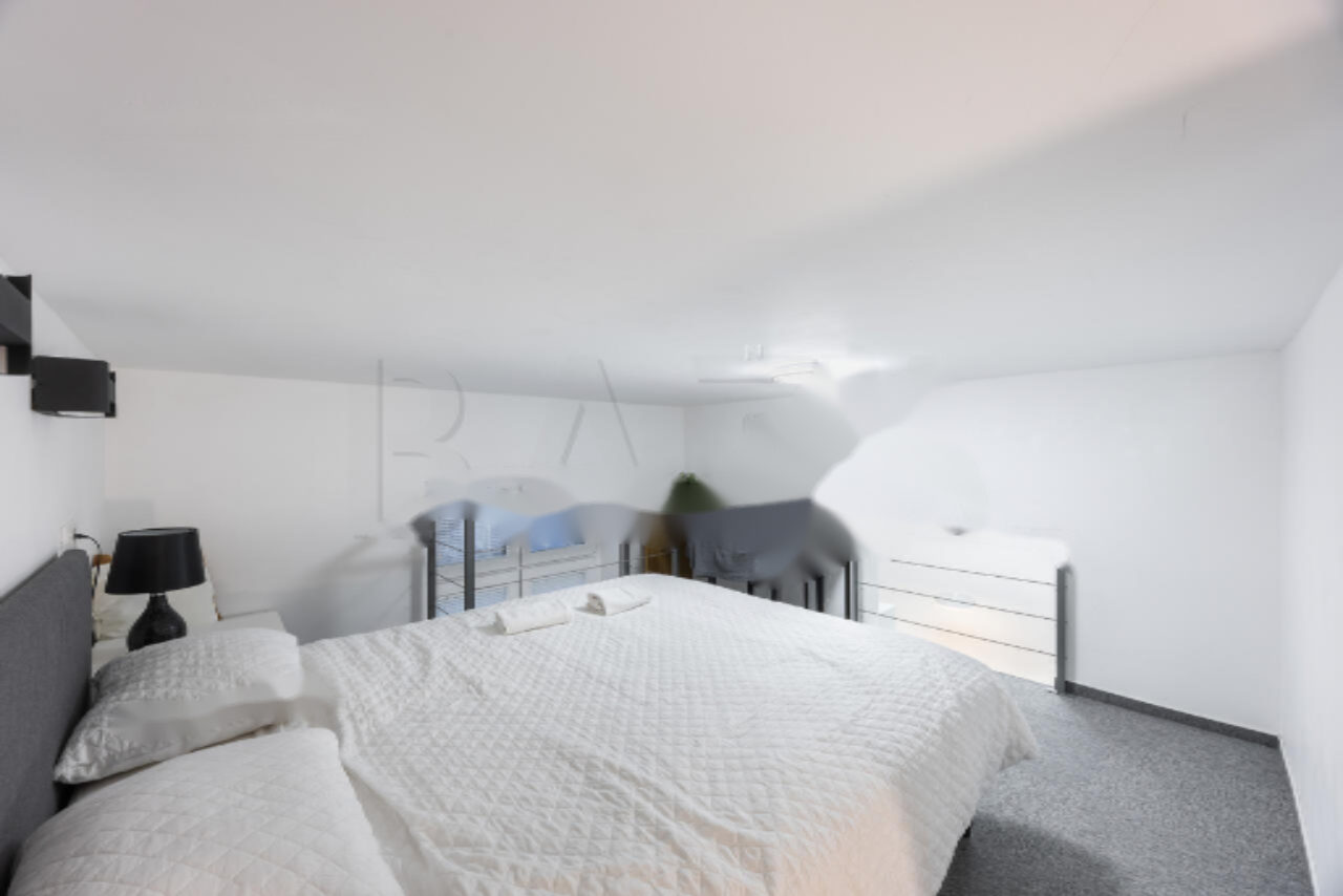 Квартира в Любляне, Словения, 40 м² - фото 11