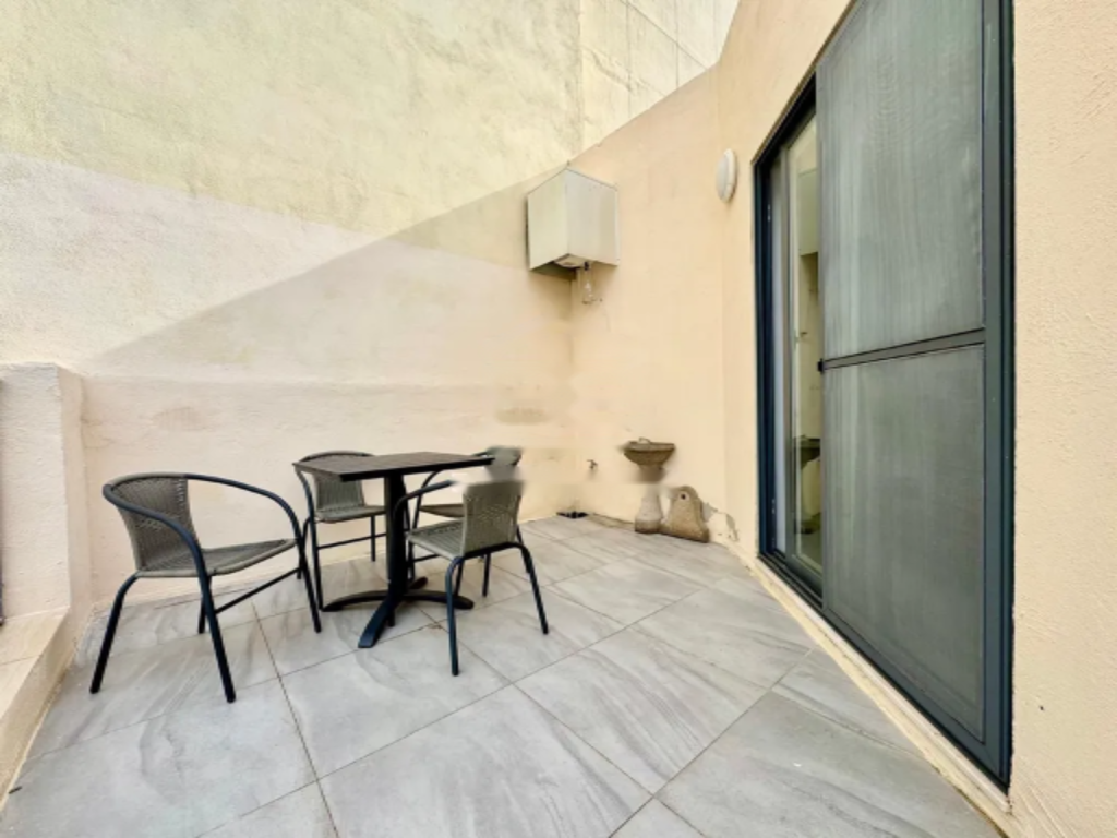 Квартира в Сент-Джулиансе, Мальта, 82 м² - фото 11