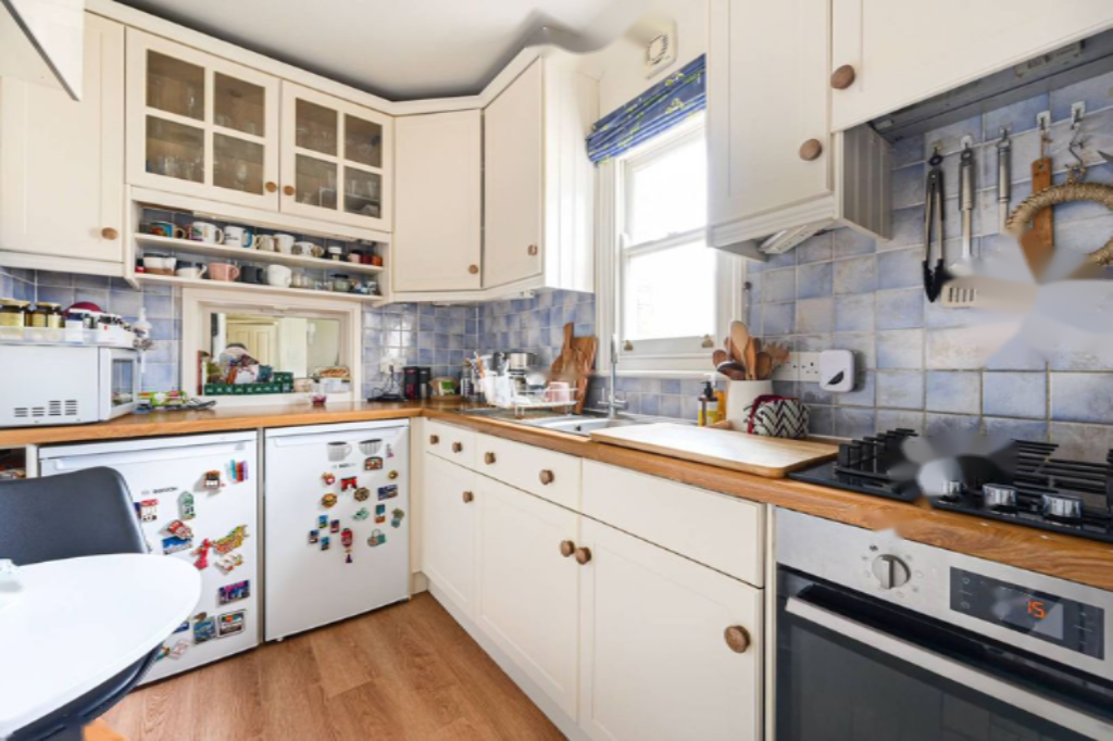 Квартира в Лондоне, Великобритания, 119 м² - фото 11