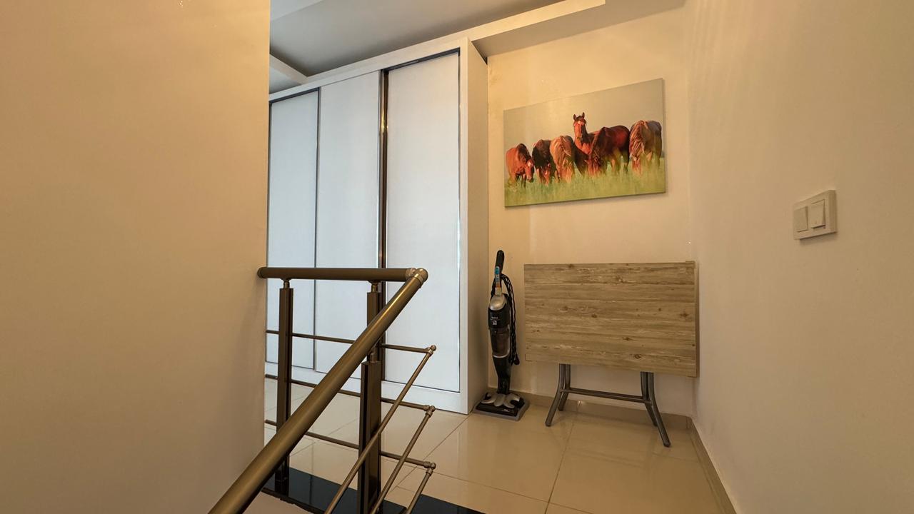 Пентхаус в Алании, Турция, 150 м² - фото 10