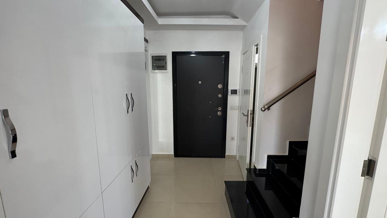 Пентхаус в Алании, Турция, 150 м² - фото 9