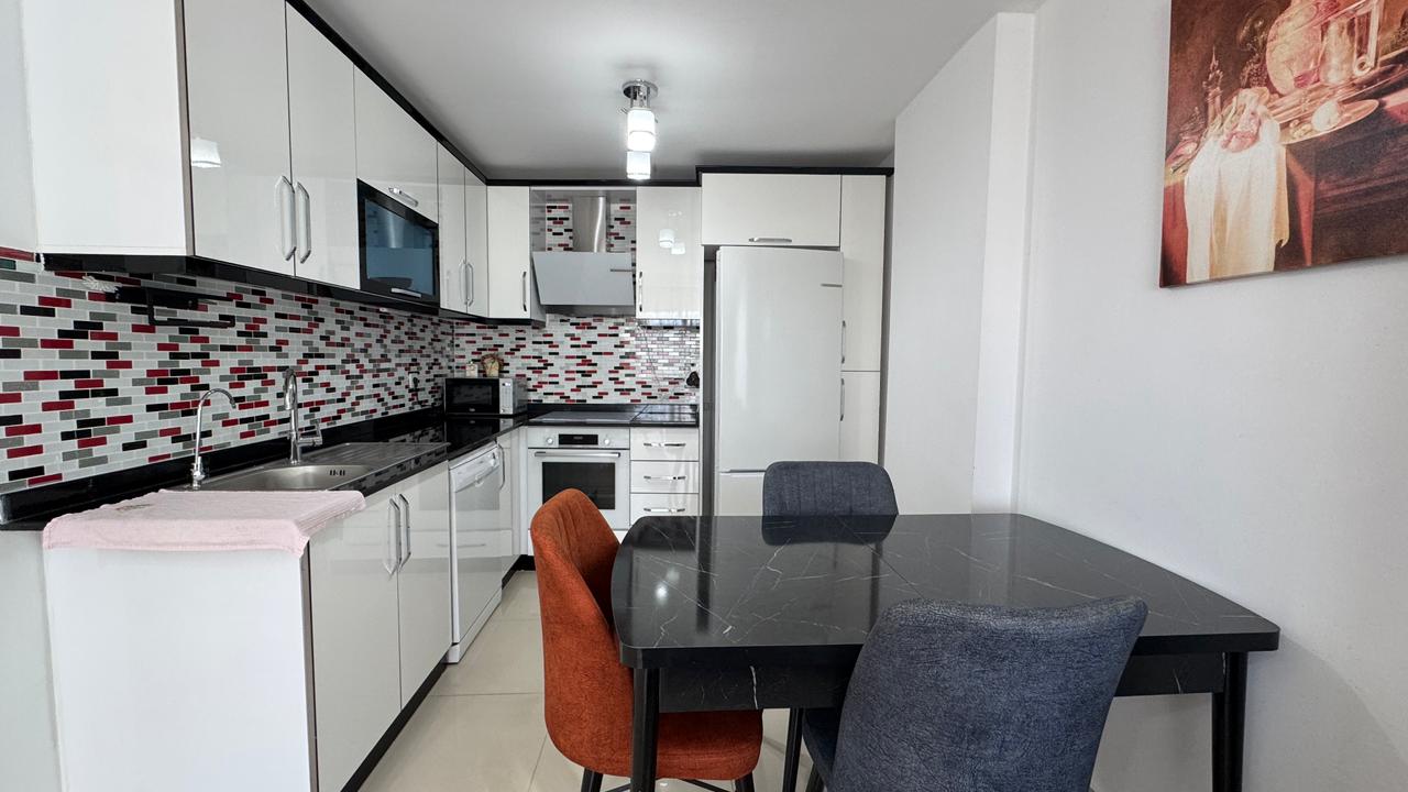 Пентхаус в Алании, Турция, 150 м² - фото 5