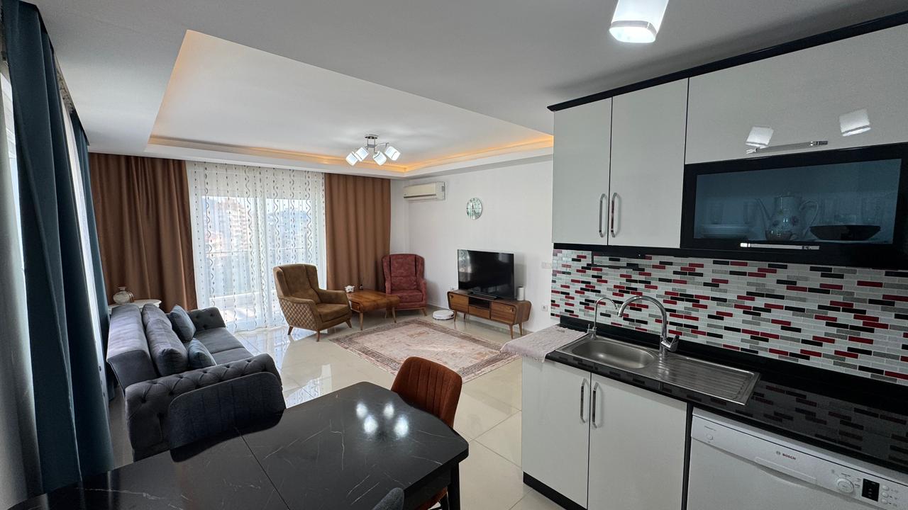 Пентхаус в Алании, Турция, 150 м² - фото 3