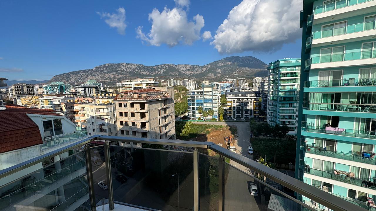 Пентхаус в Алании, Турция, 150 м² - фото 15