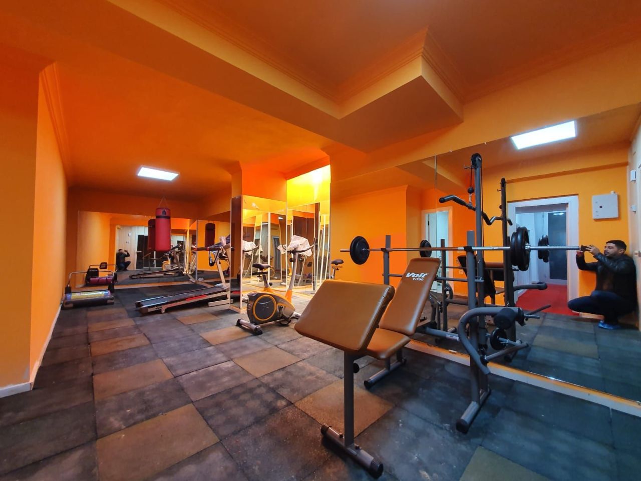 Пентхаус в Алании, Турция, 150 м² - фото 17