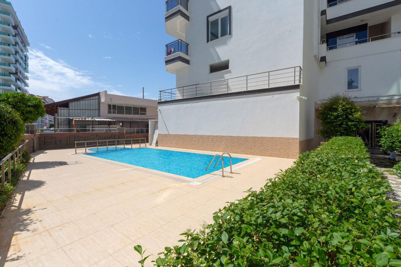 Пентхаус в Алании, Турция, 150 м² - фото 18