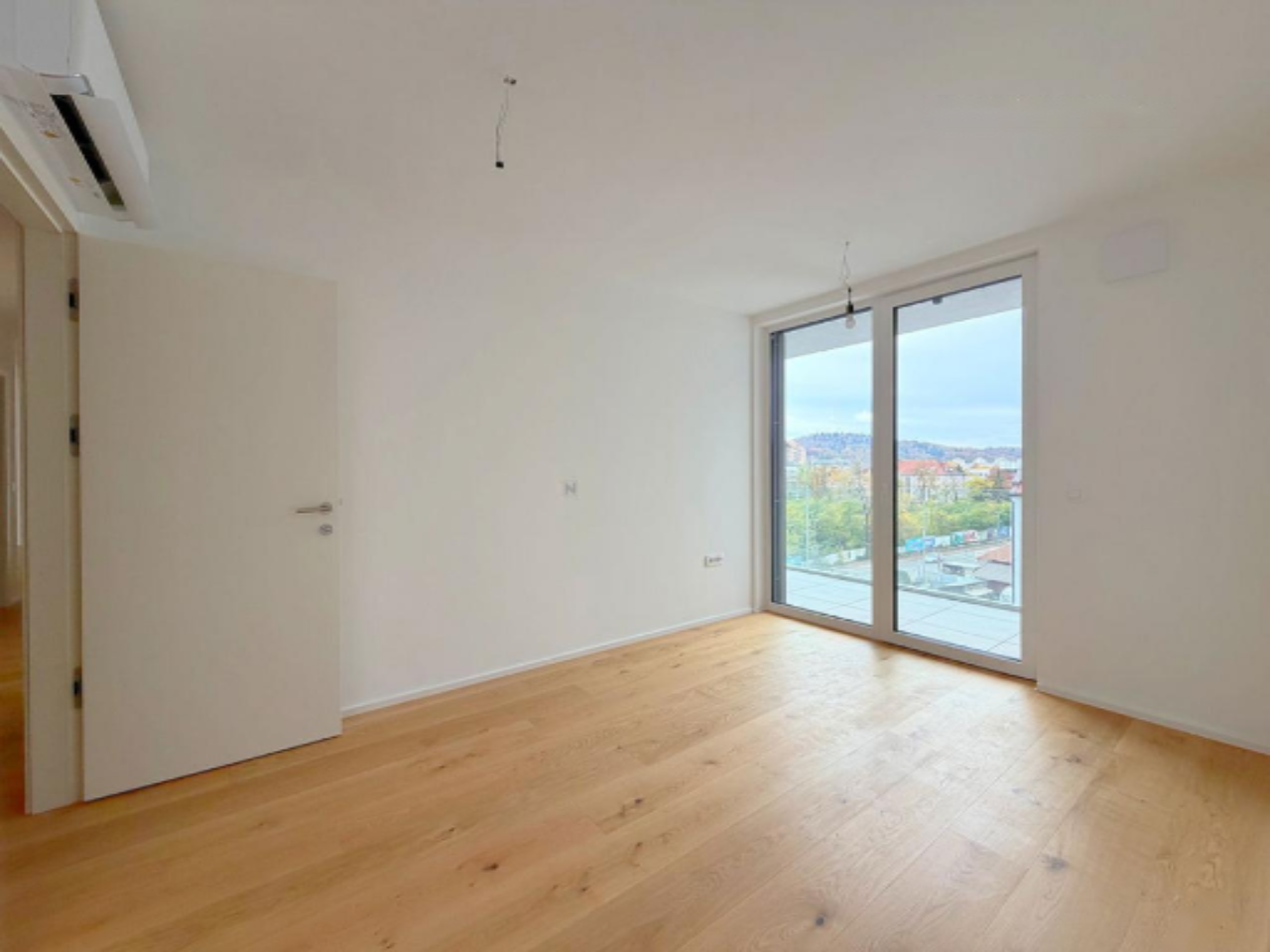 Квартира в Любляне, Словения, 131 м² - фото 11