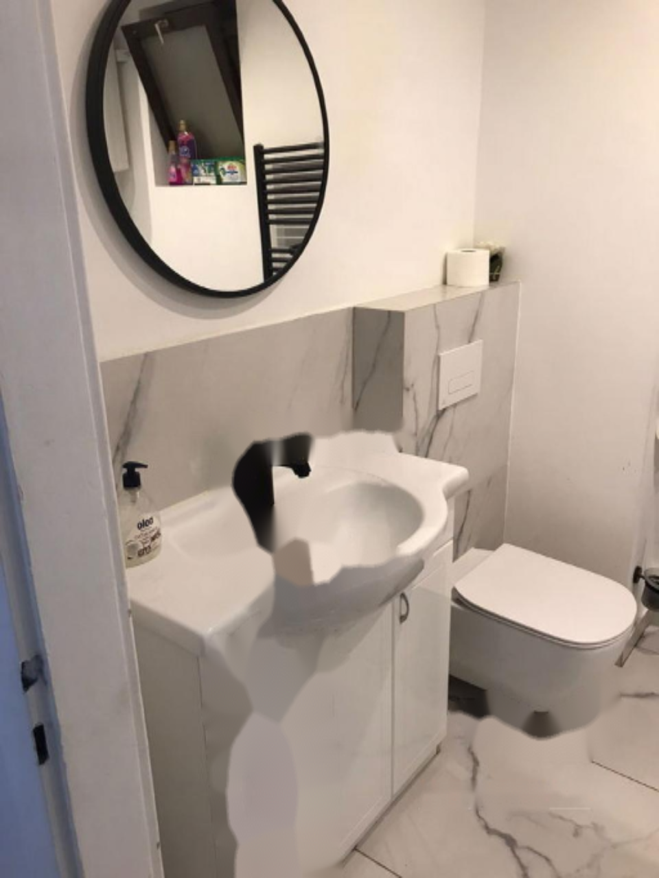 Квартира в Любляне, Словения, 66 м² - фото 11