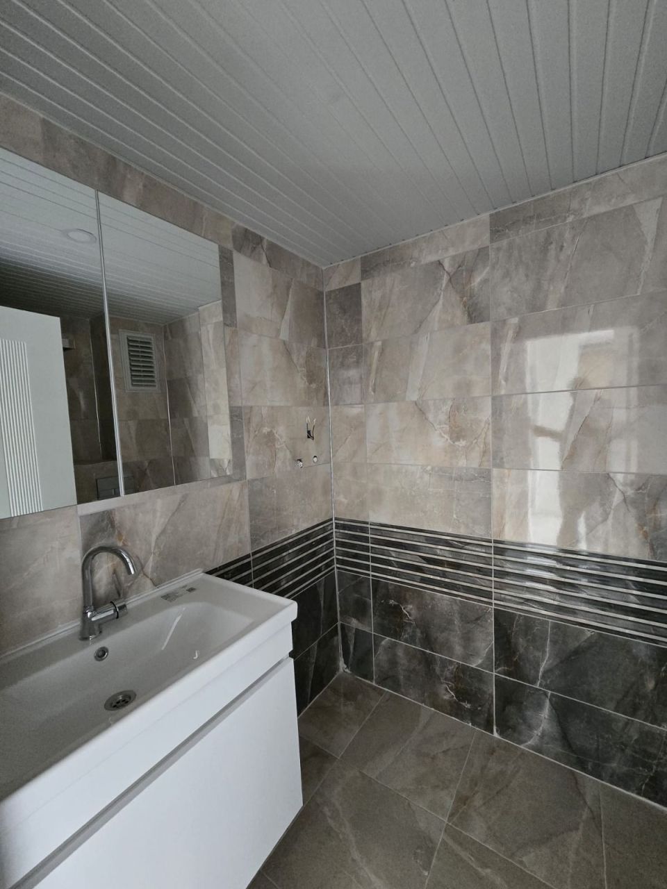 Квартира в Газипаше, Турция, 45 м² - фото 10