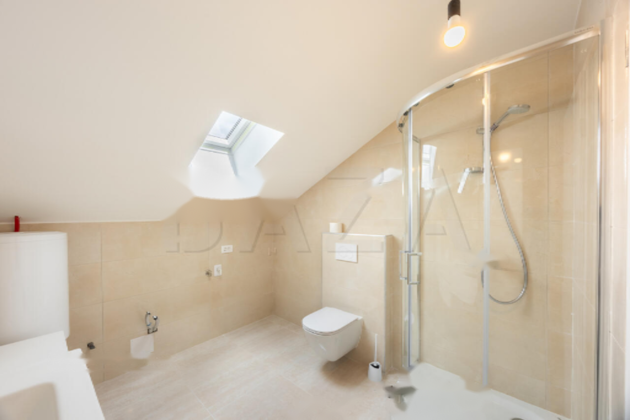 Квартира в Любляне, Словения, 72 м² - фото 11