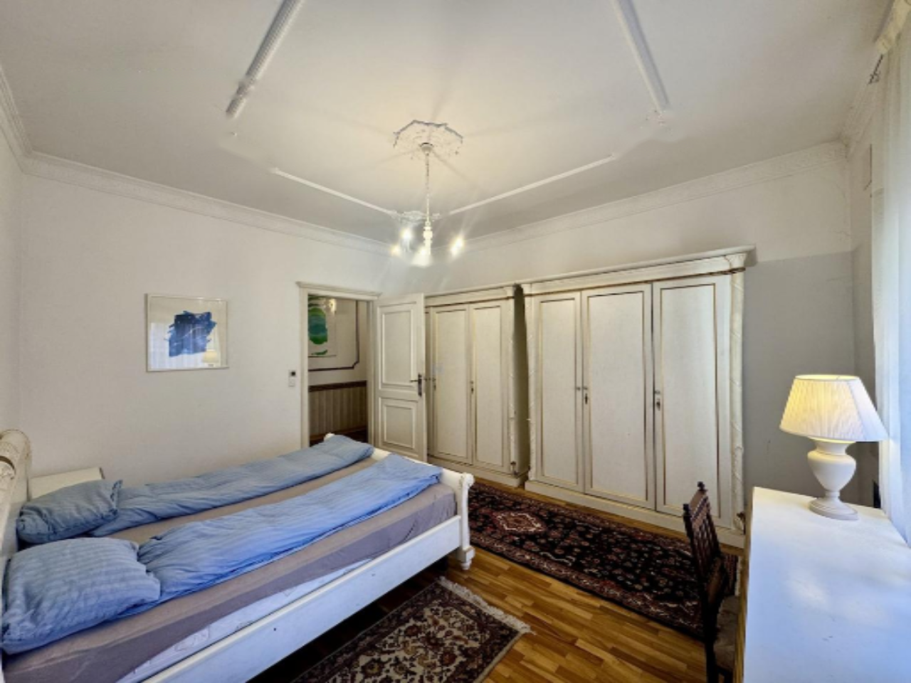 Квартира в Любляне, Словения, 120 м² - фото 11