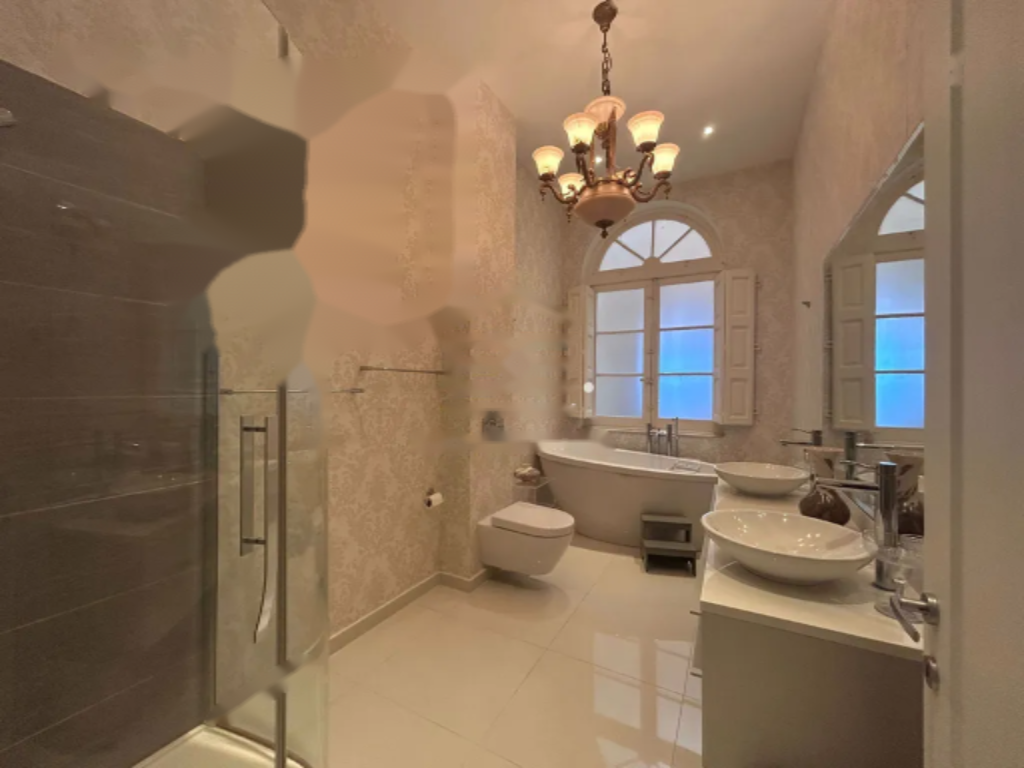 Квартира в Слиме, Мальта, 205 м² - фото 11