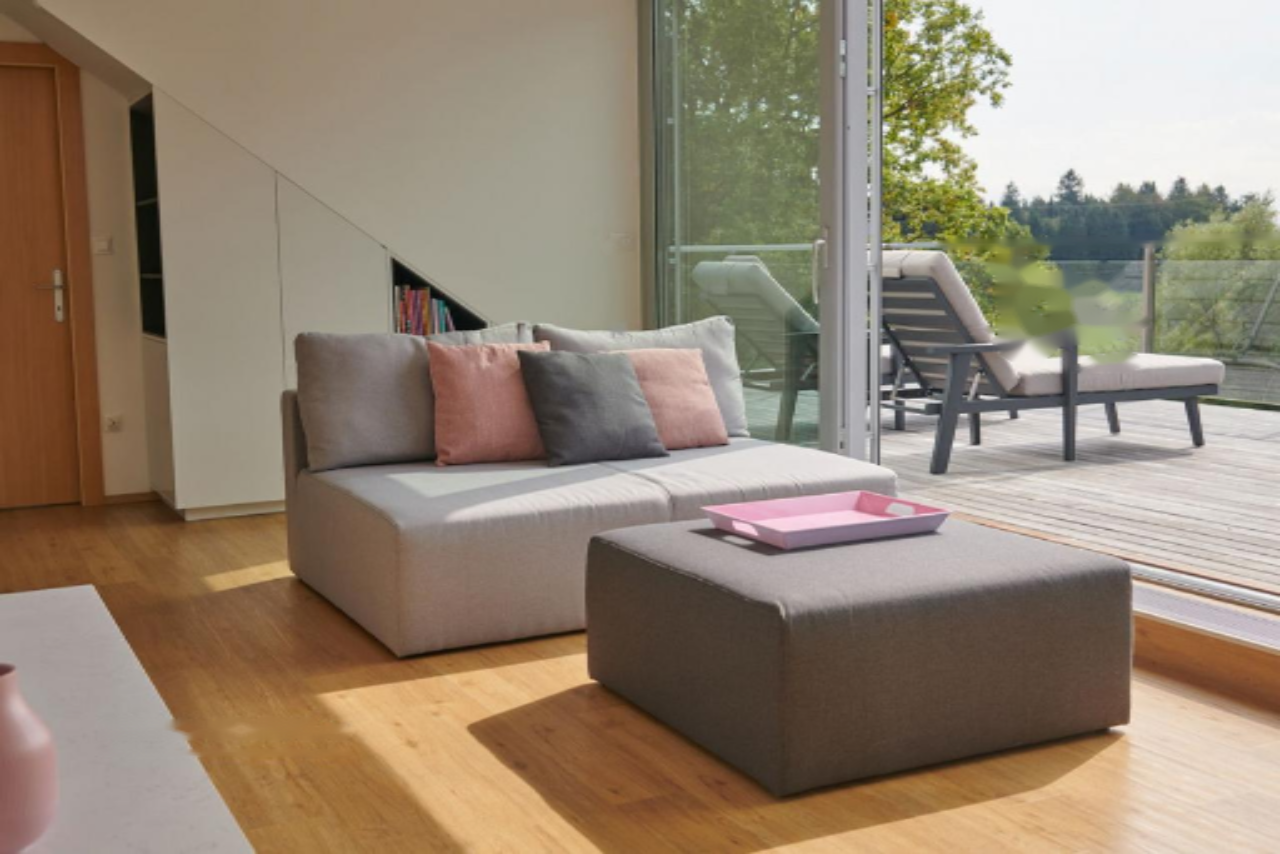 Квартира в Любляне, Словения, 300 м² - фото 11