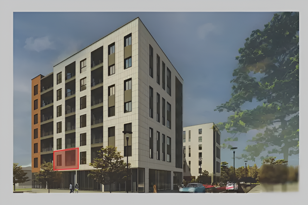 Квартира в Тиране, Албания, 65 000 м² - фото 2