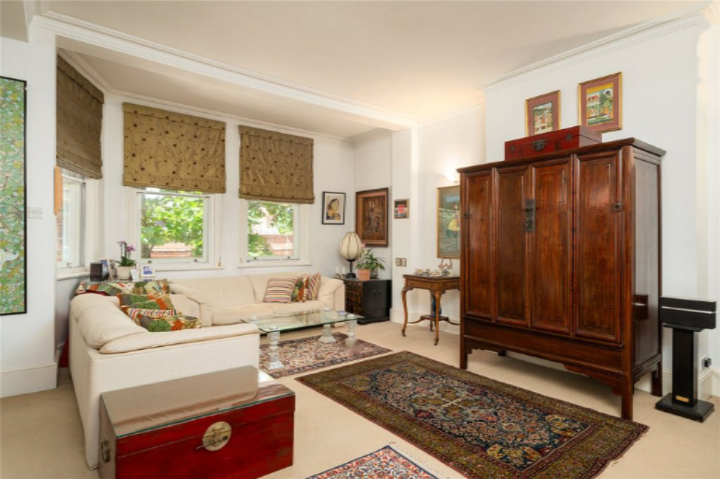 Квартира в Лондоне, Великобритания, 219 м² - фото 11