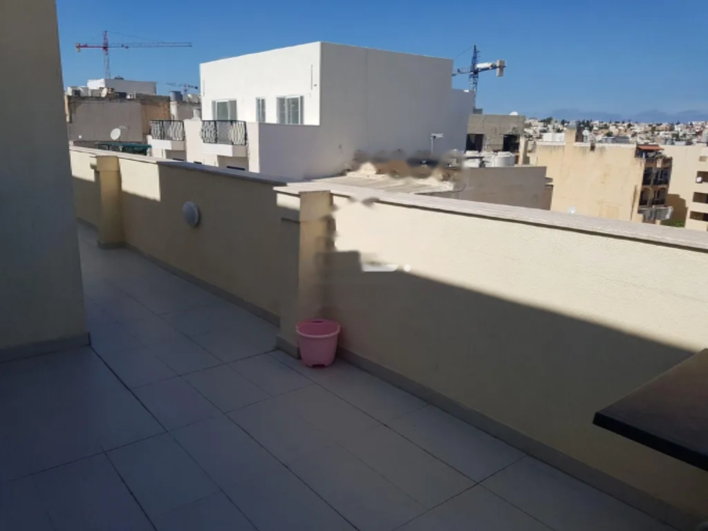 Квартира в Слиме, Мальта - фото 11