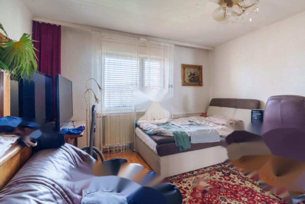 Квартира в Любляне, Словения, 91 м² - фото 11