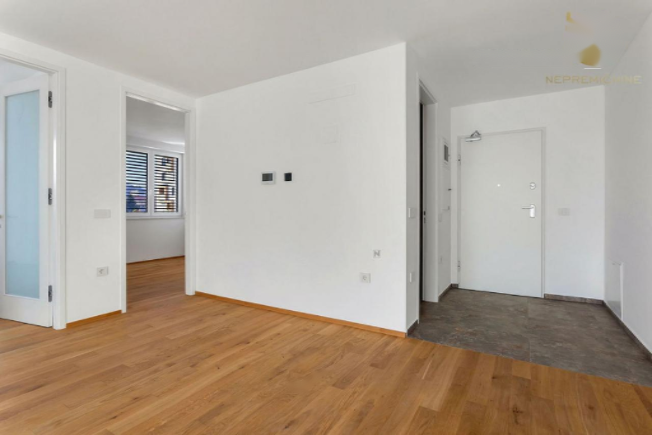 Квартира в Любляне, Словения, 78 м² - фото 11