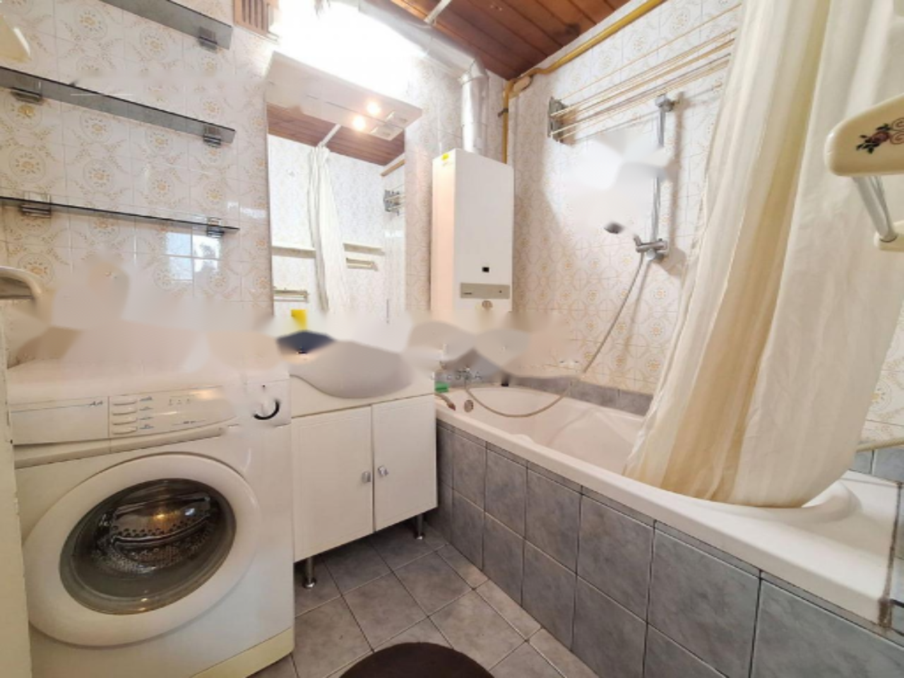 Квартира в Любляне, Словения, 76 м² - фото 11