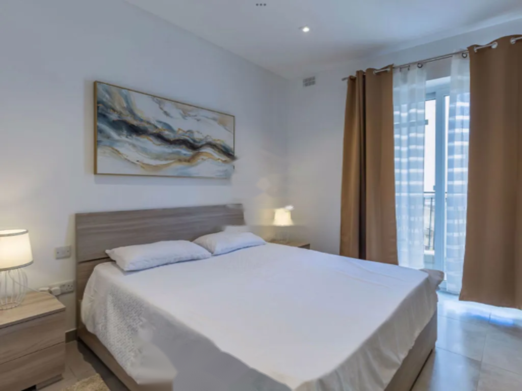 Квартира в Сент-Джулиансе, Мальта, 115 м² - фото 12