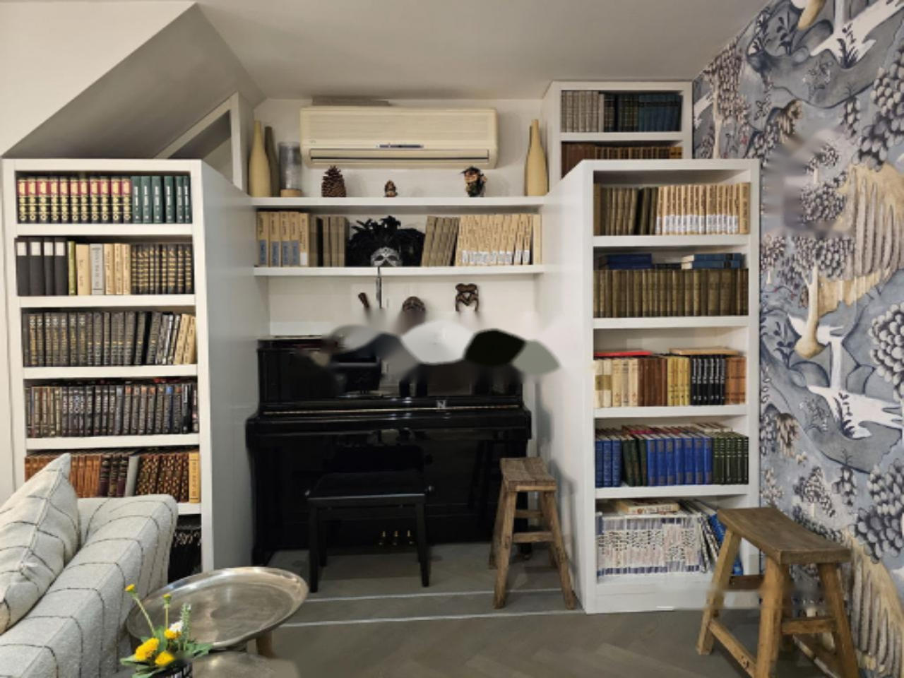 Квартира в Любляне, Словения, 258 м² - фото 12