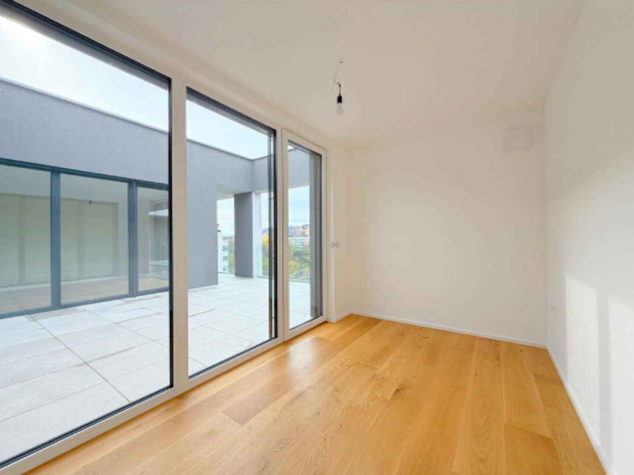 Квартира в Любляне, Словения, 131 м² - фото 12