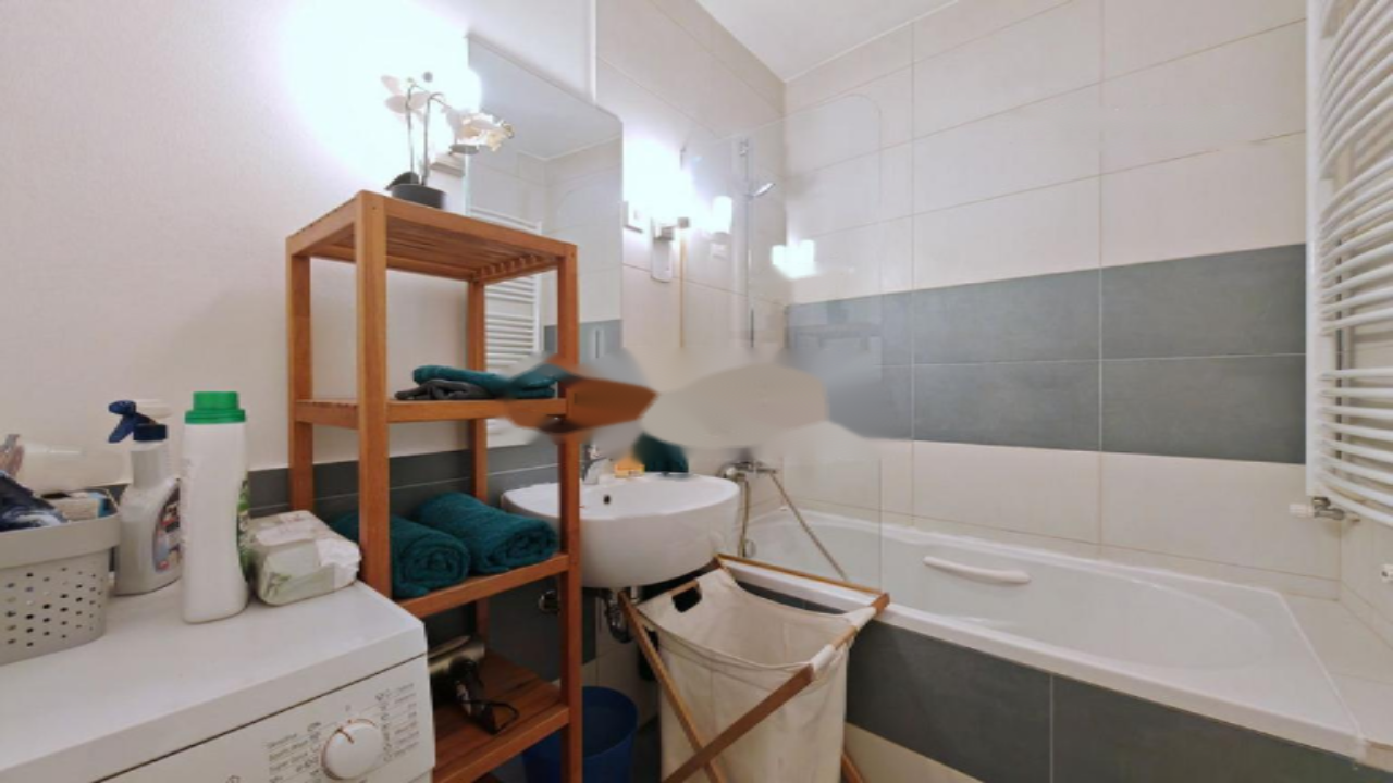 Квартира в Любляне, Словения, 165 м² - фото 12