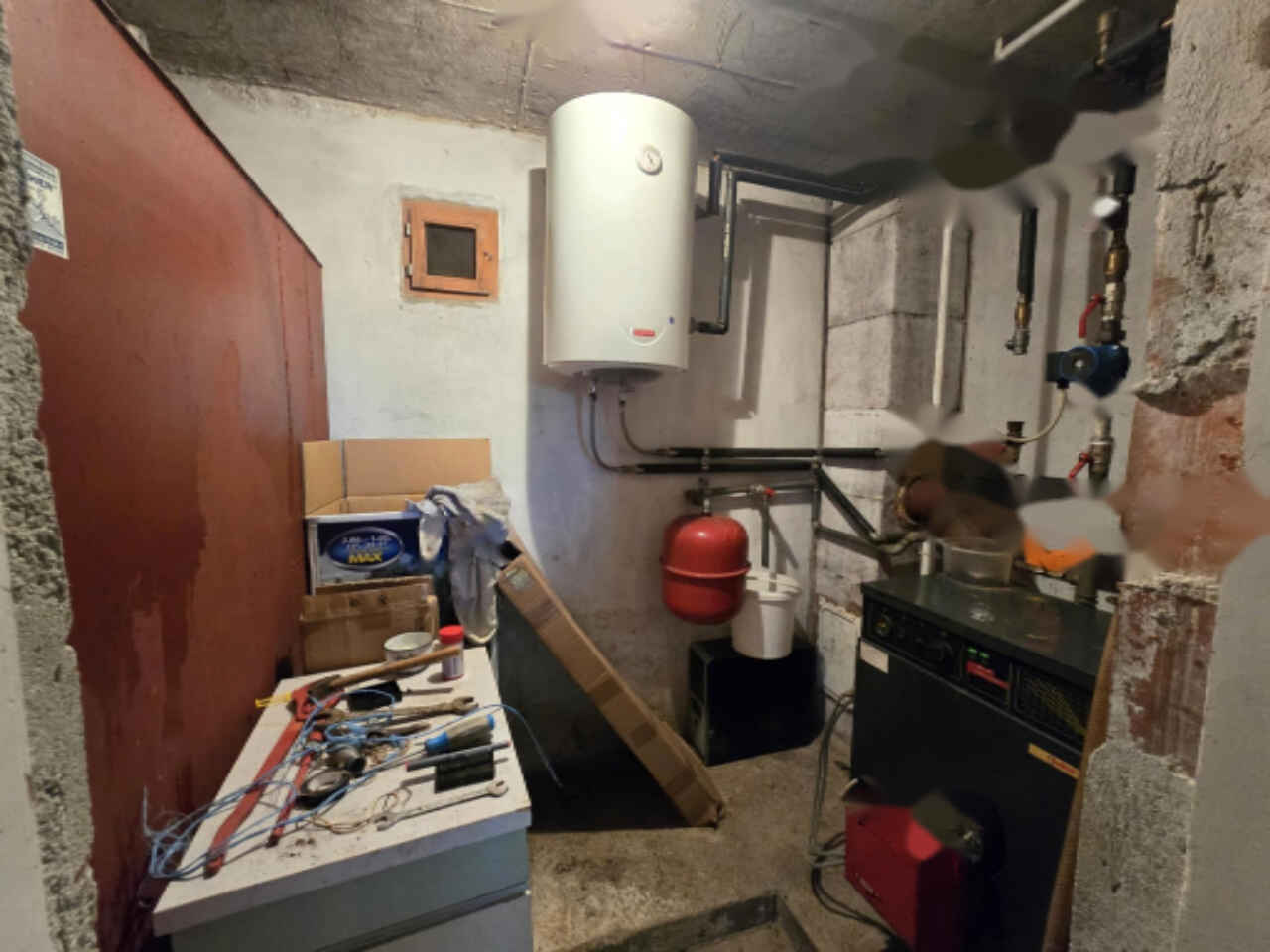 Дом в Рогашка-Слатине, Словения, 84 м² - фото 12