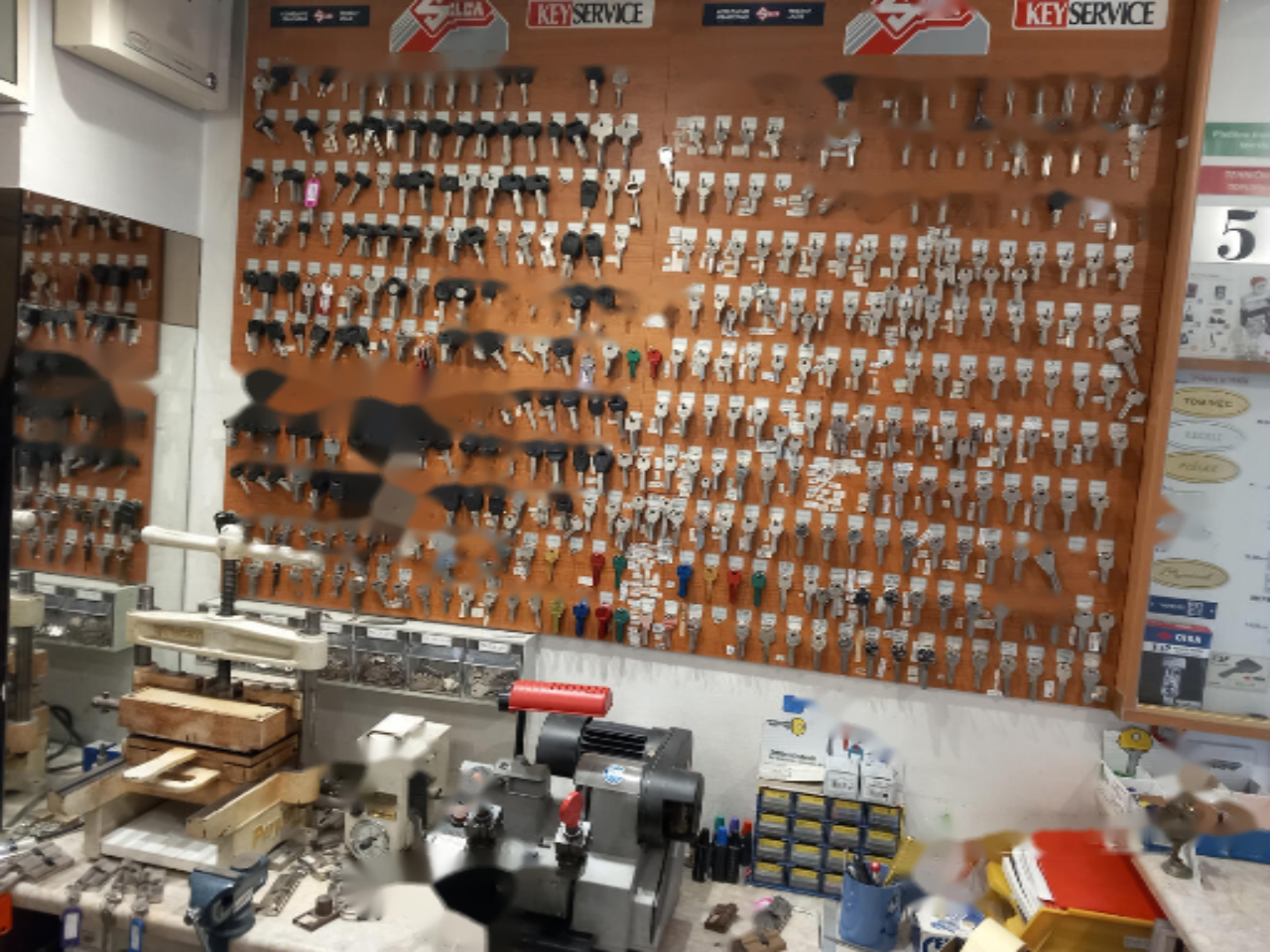 Офис в Любляне, Словения, 8 м² - фото 12