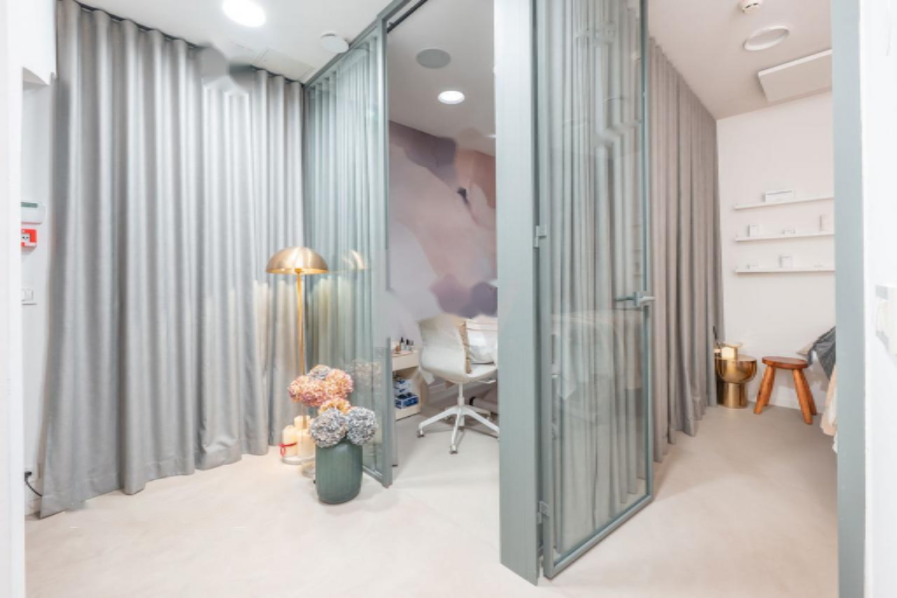 Офис в Любляне, Словения, 97 м² - фото 12