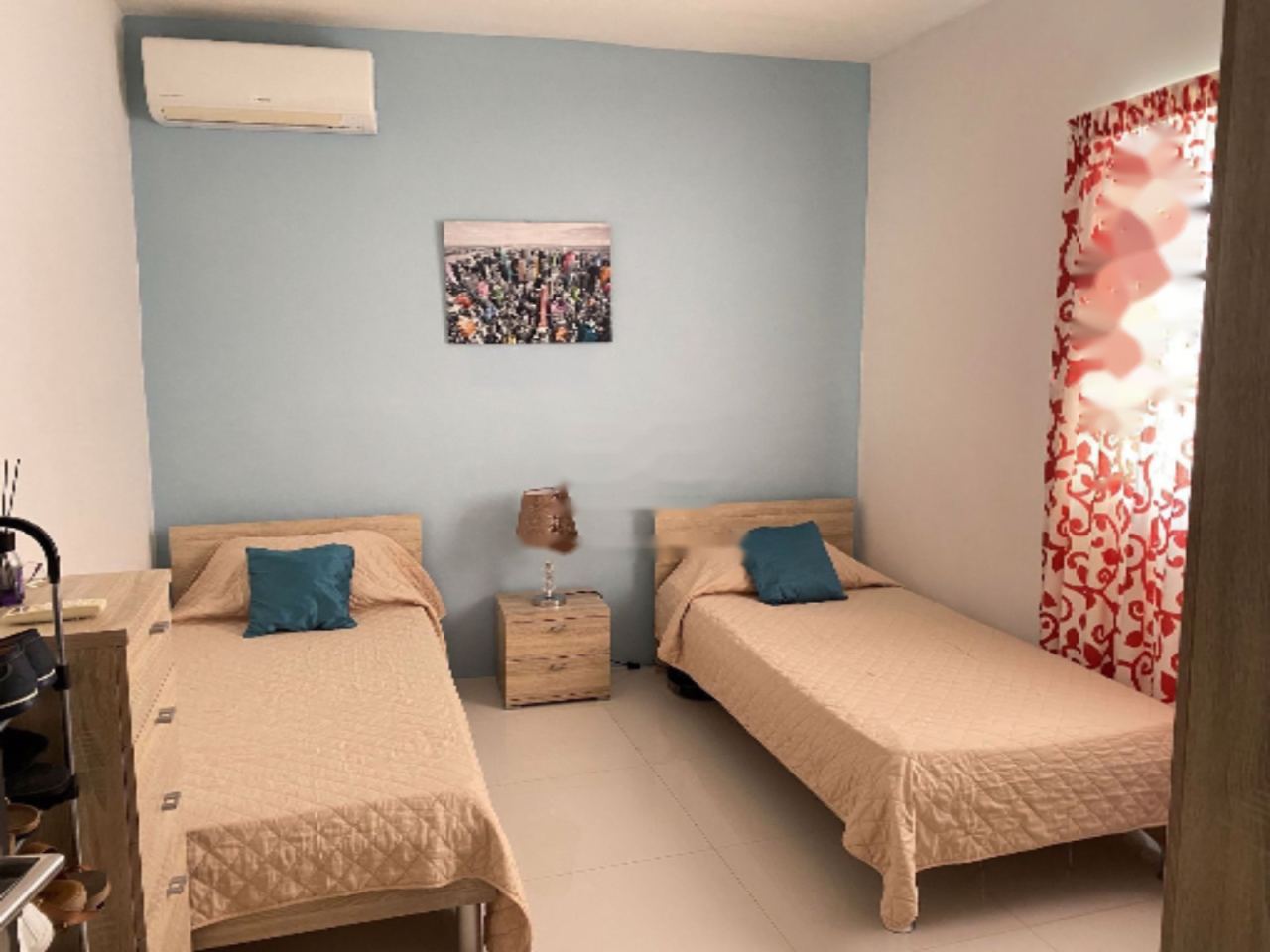 Квартира на Гозо, Мальта, 110 м² - фото 12