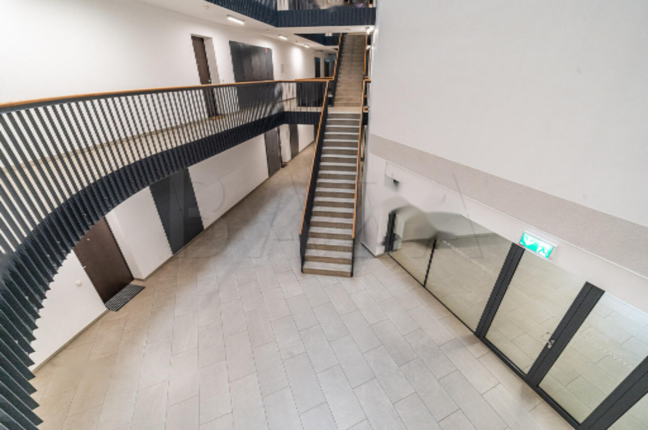 Квартира в Любляне, Словения, 78 м² - фото 12