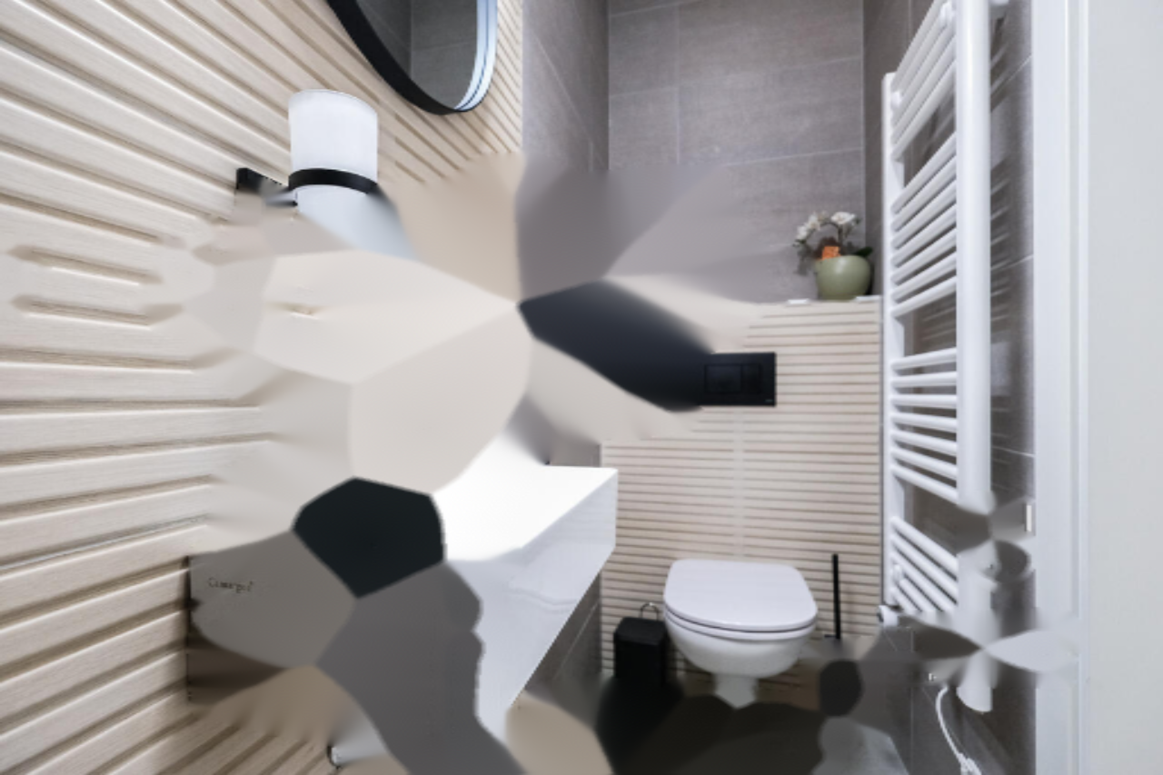 Квартира в Любляне, Словения, 40 м² - фото 12