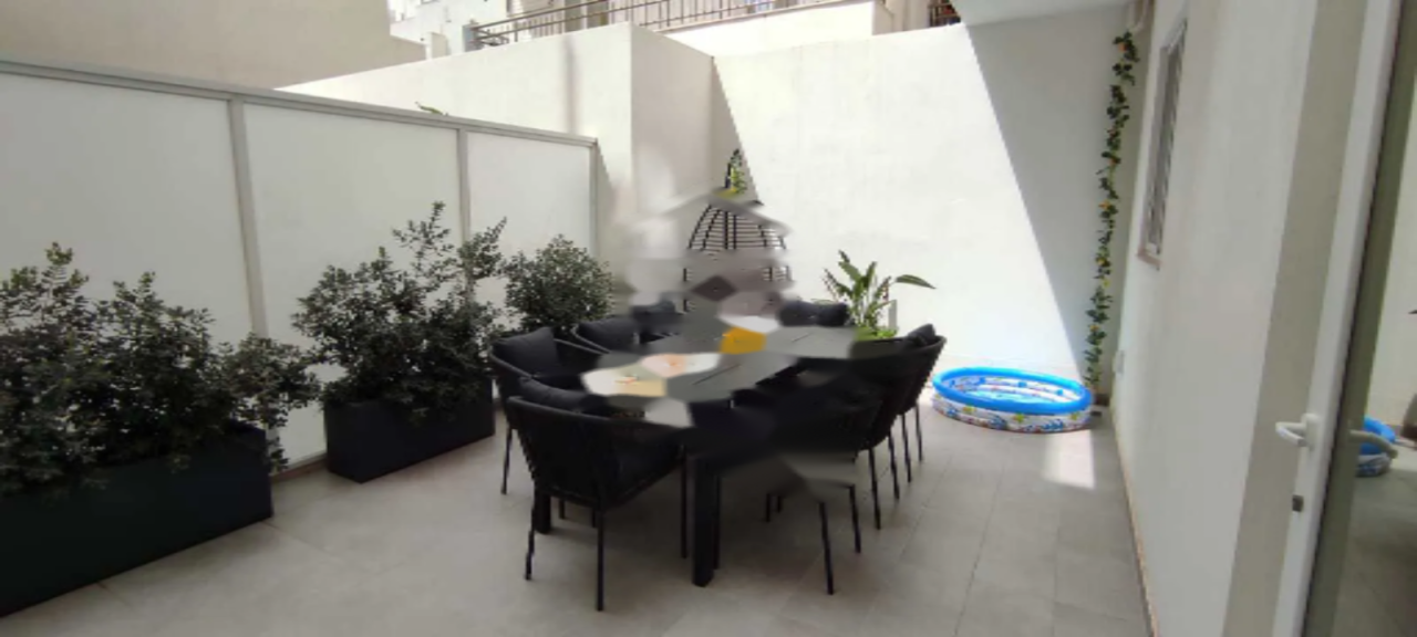 Квартира в Сиггиеви, Мальта, 207 м² - фото 12