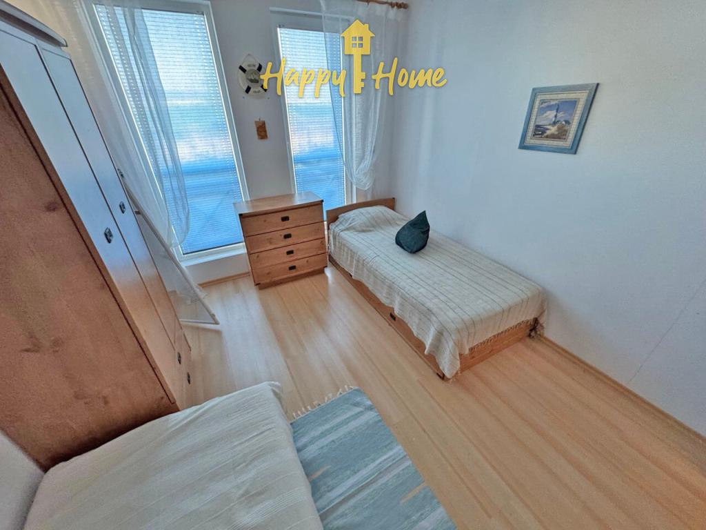 Квартира на Солнечном берегу, Болгария, 67 м² - фото 15