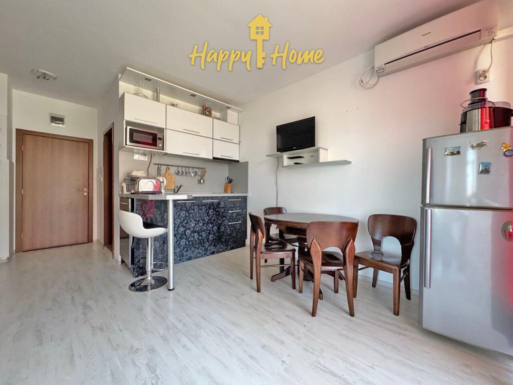 Квартира на Солнечном берегу, Болгария, 67 м² - фото 3