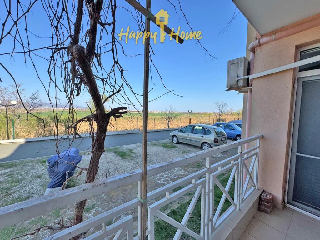 Квартира на Солнечном берегу, Болгария, 67 м² - фото 12