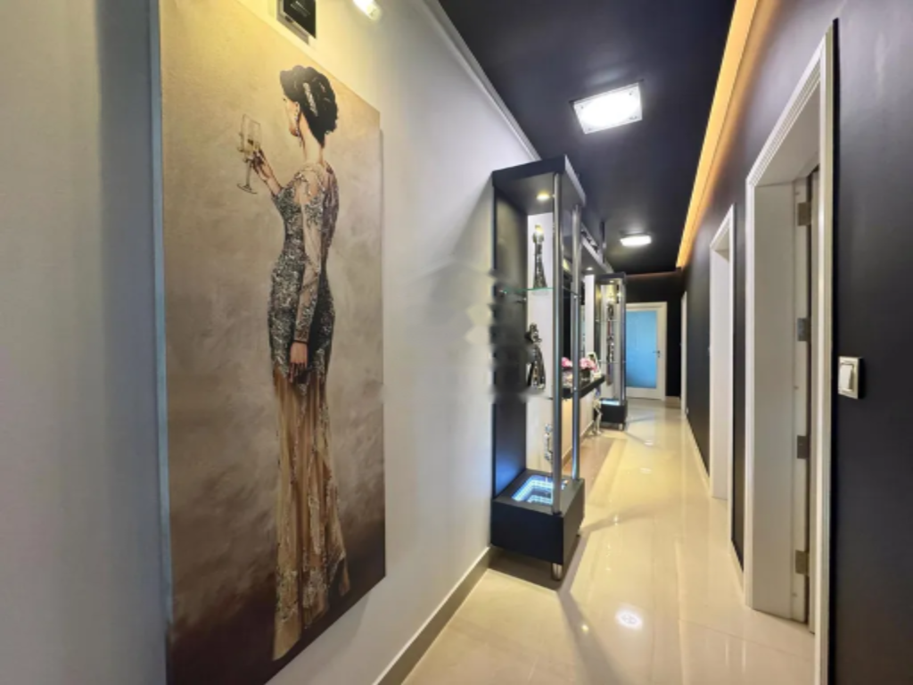 Квартира в Корми, Мальта, 180 м² - фото 12